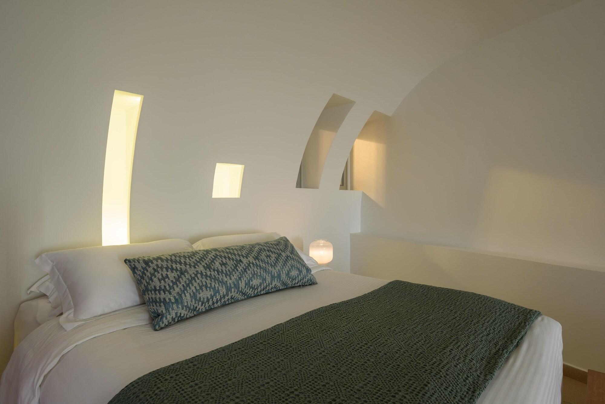 Panorama Boutique Hotel Fira  Eksteriør billede
