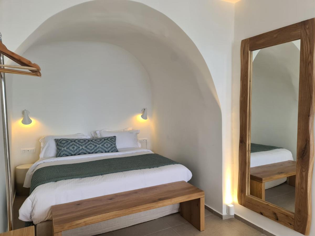 Panorama Boutique Hotel Fira  Eksteriør billede