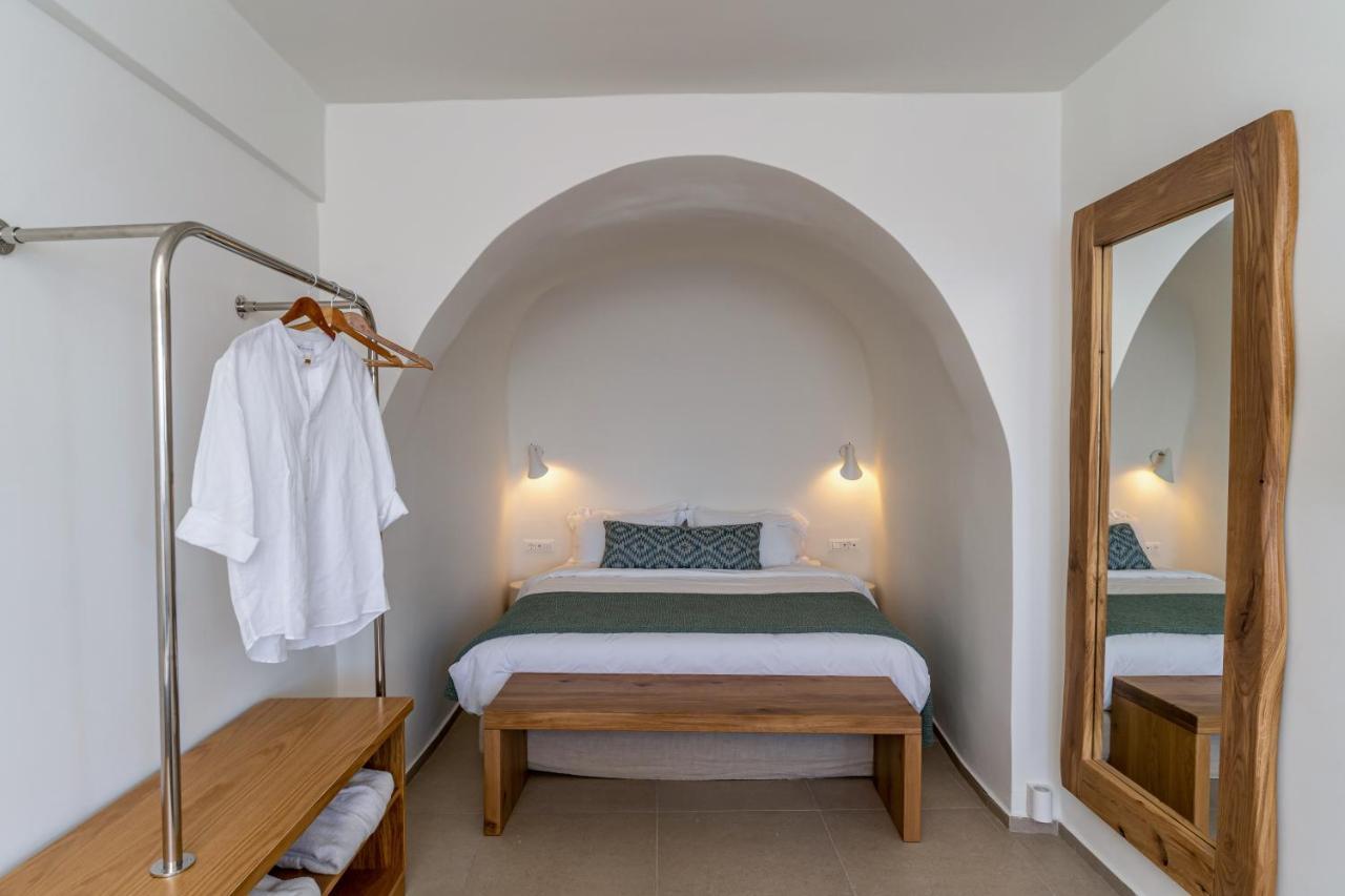 Panorama Boutique Hotel Fira  Eksteriør billede